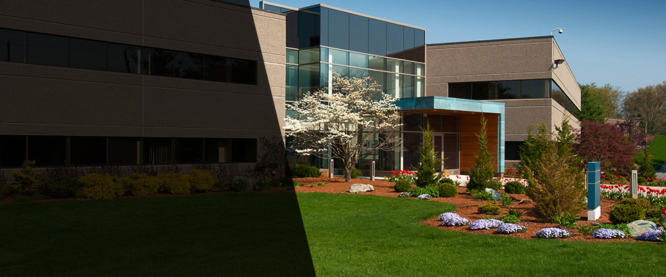 Van Alstyne Landscapers